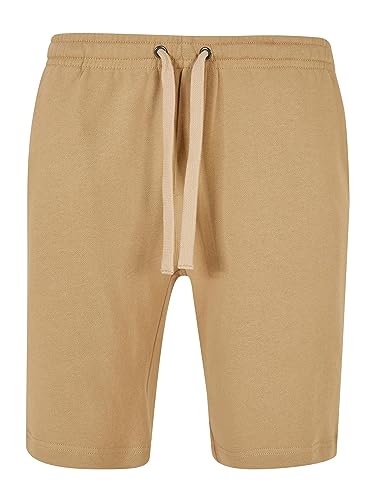 Urban Classics Męskie szorty dresowe Basic Unionbeige, Unionbeige, 4XL