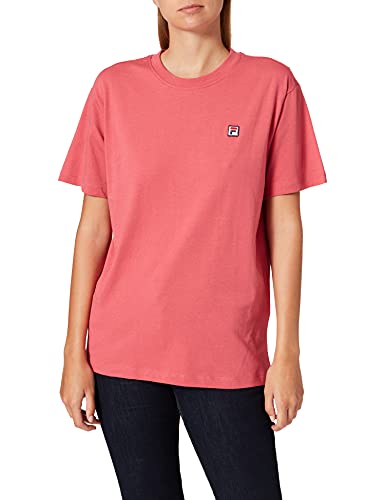 FILA Damska koszulka damska Nova Tee, Baroque Rose, M