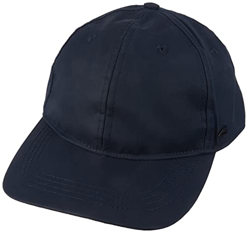 camel active Męska czapka baseballowa 406240/8C24, ciemny granat, OS