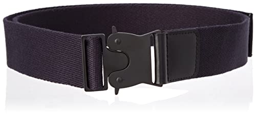 ESPRIT Akcesoria męskie 042EA2S306 pasek, 400/NAVY, S