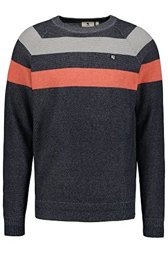 Garcia Sweter męski, ciemny księżyc, M, Dark Moon, M