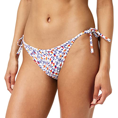 Firefly Elly Dół od bikini Różowy 42