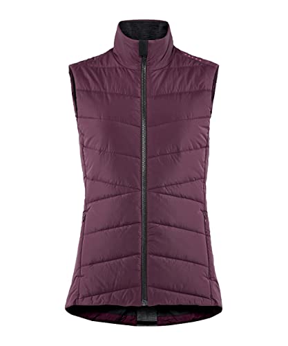 FALKE Kamizelka damska, Vendetta, L
