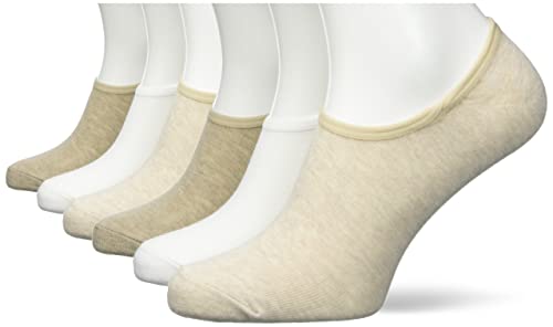 s.Oliver Skarpety uniseks, Piaskowy melanż, 43 EU