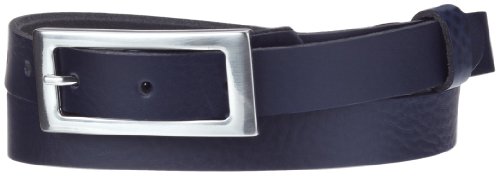 MGM Pasek damski, Blue - Blau (Dunkelblau), XL