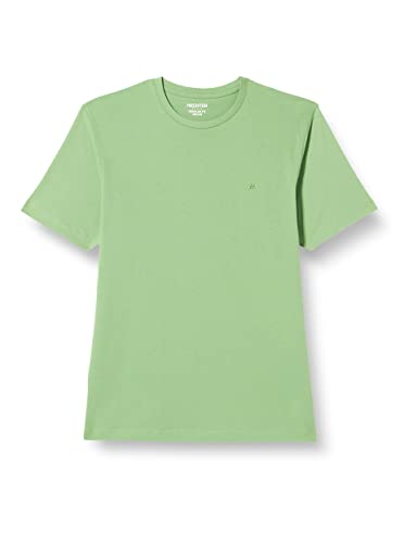 Daniel Hechter Męski T-shirt Doublepack, 520, XXL