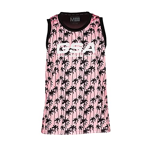 GSA Kamizelka męska Energy Tank Top, Projekt 2, S