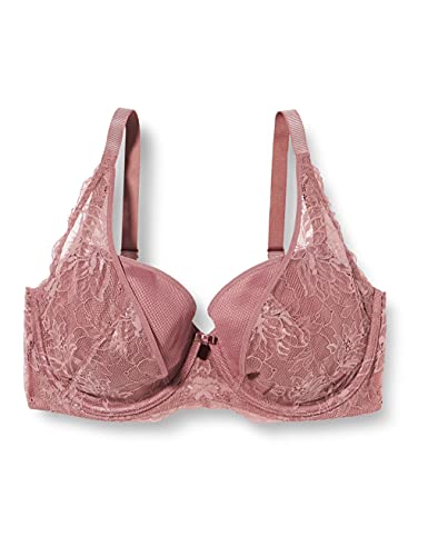 Triumph Amourette Charm Wp03 Biustonosz formowany Kobiety , Rozowo brozowy , 80C