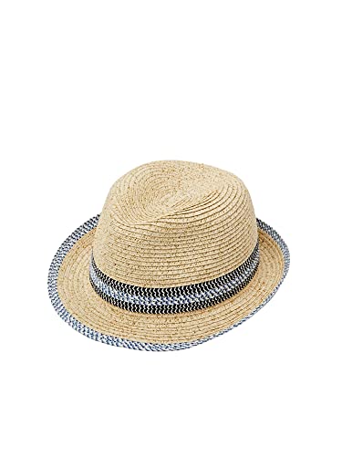 ESPRIT Accessoires 043EA1P303 czapka beanie damska, 295/CREAM BEIGE, normalna, 295/kremowy beżowy, M