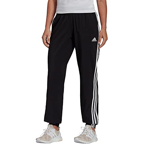 adidas Damskie spodnie treningowe WTR Icns czarne, M