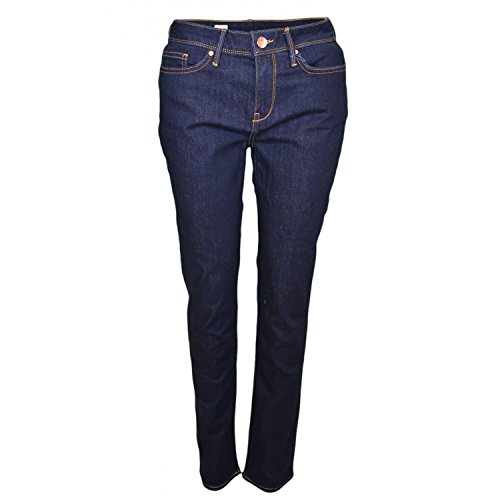 Tommy Hilfiger Paris HW Chrissy Dżinsy Damskie, Blu (Chrissy 415), 26W / 32L