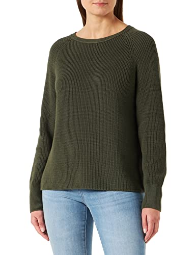 Marc O'Polo Sweter damski z długim rękawem, 477, XXS