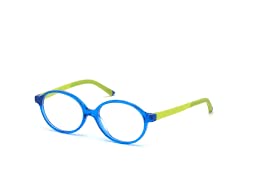 Web Eyewear Boy's We5310 okulary przeciwsłoneczne, błyszczący róż, UK 20, Błyszczący różowy