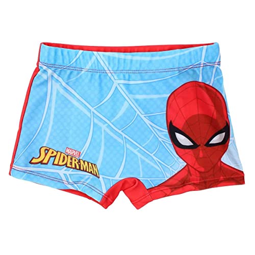 Disney Pływanie Trunks Chłopiec, Niebieski, 2 lat
