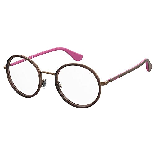 HAVAIANAS FLORIPA/V, okulary, brązowe, 49 damskie, Brązowy
