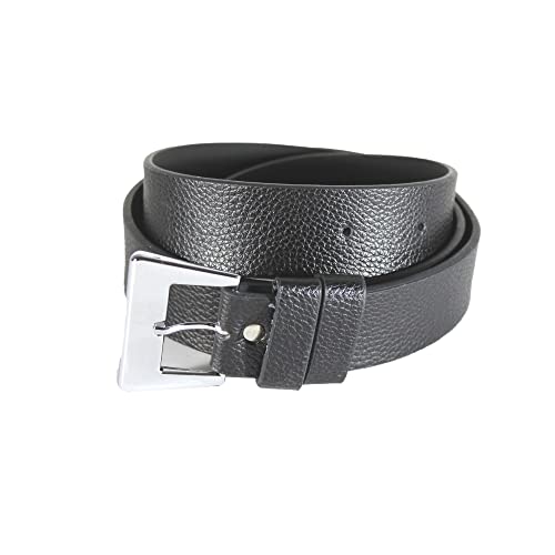 Piccola Lala Damski Fr-pl-aymblt-00100 Pasek, czarny, XL EU, czarny, XL