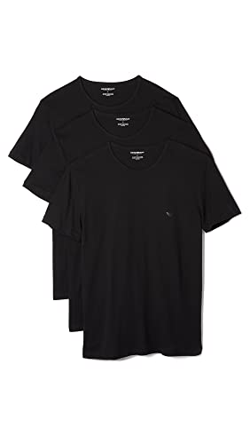 Emporio Armani Koszulka męska (3 sztuki)