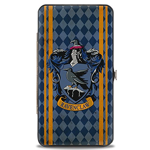 Buckle-Down - Portfel - zawias portfel - Ravenclaw damski
