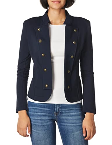 Tommy Hilfiger Damska kurtka wstążkowa, Sky Capt, XL, Sky Capt, XL