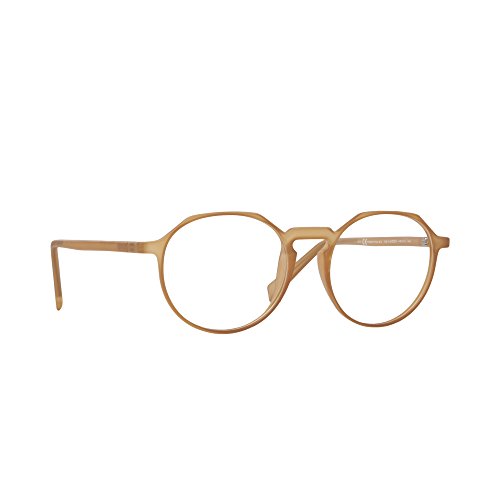 Italia Independent 5616 Okulary, Honey, 49 Unisex-Dorosły, Miód, 49