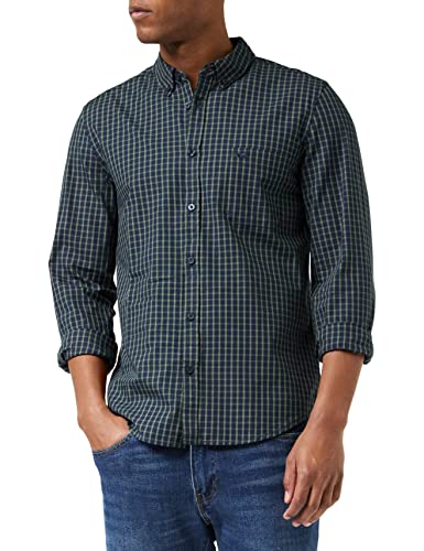 MUSTANG Męska koszula Casper Casual Check, 221 Casual Check 6352 12320, S