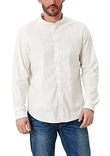 s.Oliver Koszula męska, 01A0, XL