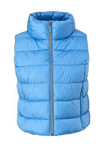 comma Damska kamizelka puchowa, 60.2.61.16.162.2126165, 5510, 46, 5510, 46