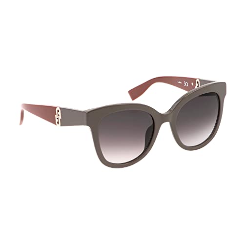 Furla okulary przeciwsłoneczne mieszane, 06s9, 52