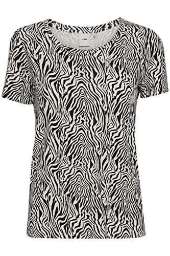 ICHI Koszulka damska, 130905/brzoza, S