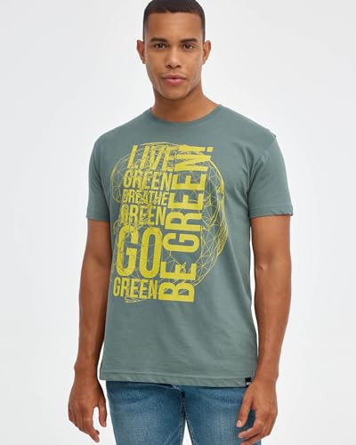 Inside Koszulka męska, 34 EU, XL-XXL