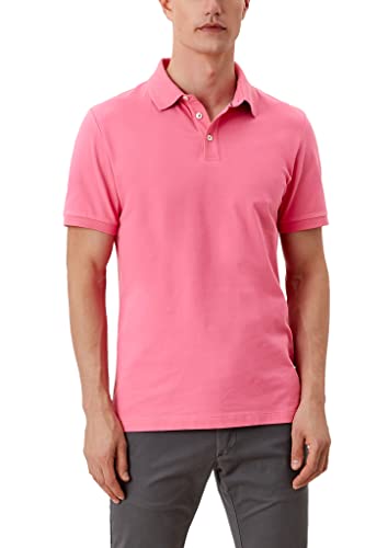 s.Oliver Męski T-Shirt, 130.10.206.13.130.2115606, 4423, XXL