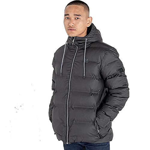 Regatta Męska kurtka Observe II, czarna, mała