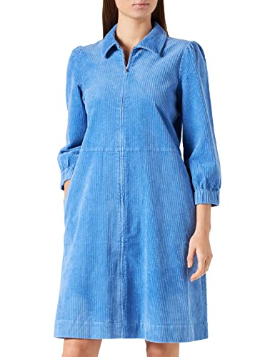 Part Two Eyvorspw Dr Casual Dress Woman, Niebieska czapka, 38