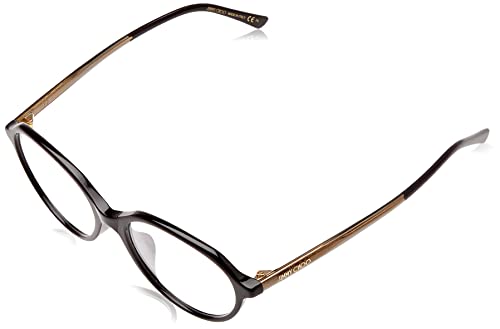Jimmy Choo Damskie okulary przeciwsłoneczne Jc345/F, 807, 50, 807