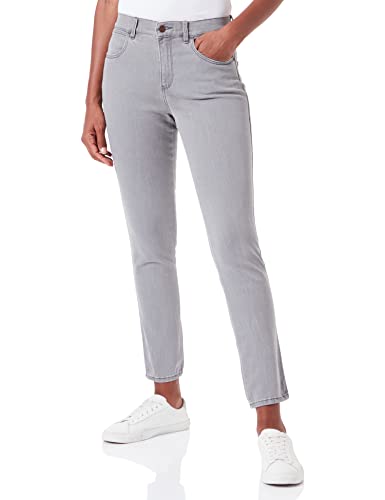 Wrangler Damskie spodnie high skinny Pants, Imagine, W33 / L32
