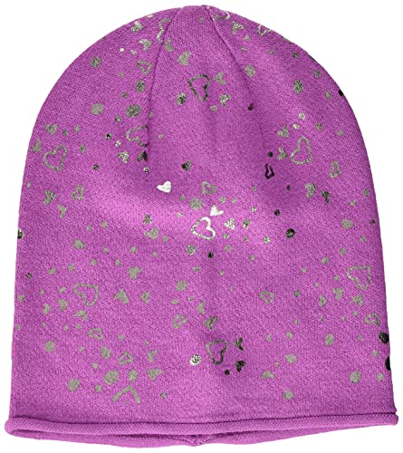 s.Oliver Junior Czapka dziewczęca, 44A8, 49 cm