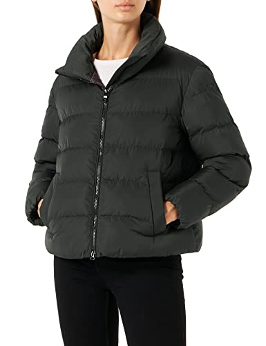 Geox Kurtka damska W Anylla, Light Scarab, 42