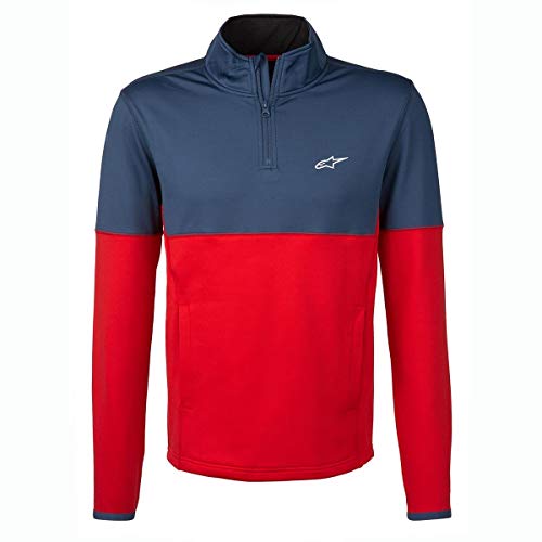 Alpinestars Męska kurtka Midlayer Mission