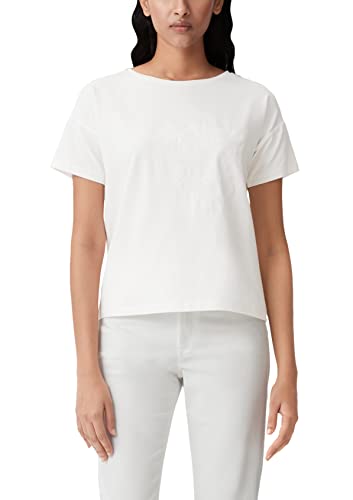 comma T-shirt damski, 01D4, 38