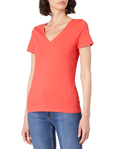 Q/S designed by - s.Oliver T-shirt damski, 3214, XS