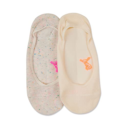 PUMA Damskie stopki, Oatmeal Neon, 39-42 EU