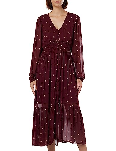 Pepe Jeans Sukienka damska Gio, Wielobarwny (Multi), XS