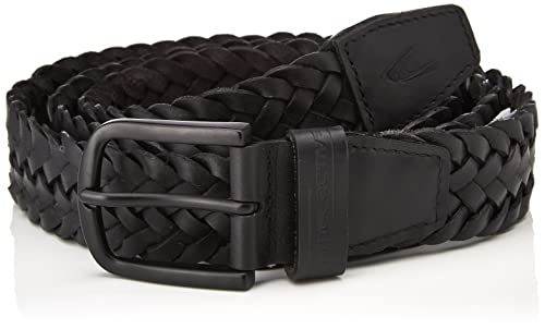 camel active Pasek męski, Asphlat, 4XL