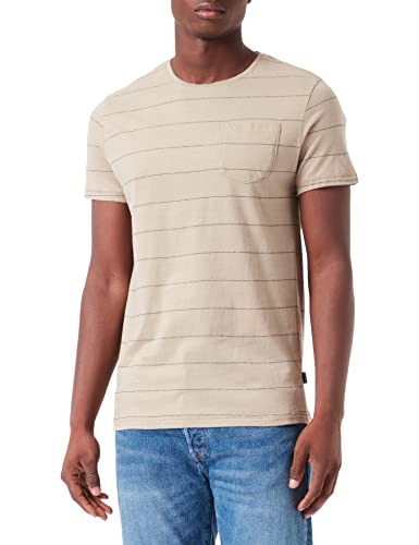 BLEND Koszulka męska, 161104/Naczynia, M