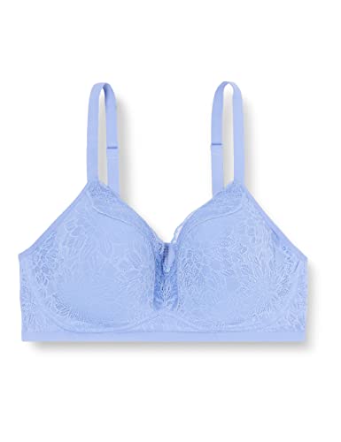 Triumph Women's Fit Smart P01 EX biustonosz, fioletowy ust, 04