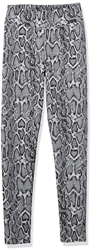 KENDALL & KYLIE Damskie legginsy z Serpiente Active W DE K&K KKW351713 (8 sztuk), Typ, S