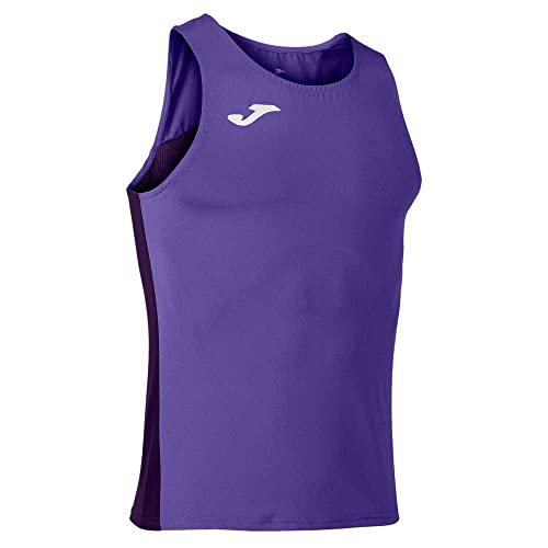 Joma R-Winner T-Shirt męski, ciemny fiolet, XL