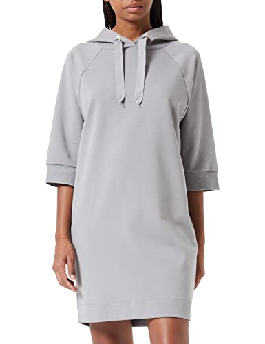 Sisley Sukienka damska, Smoke Grey 34 g, 44