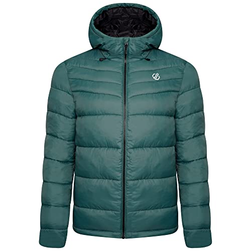 Regatta Męska kurtka Drifter, paproć zielony, mała