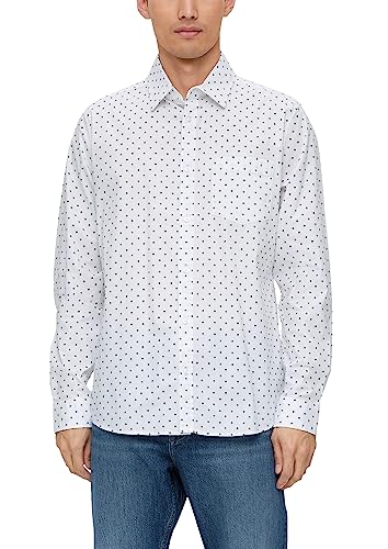 s.Oliver Koszula damska, 01a0., 3XL